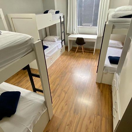 Visto Hostel 상파울루 외부 사진